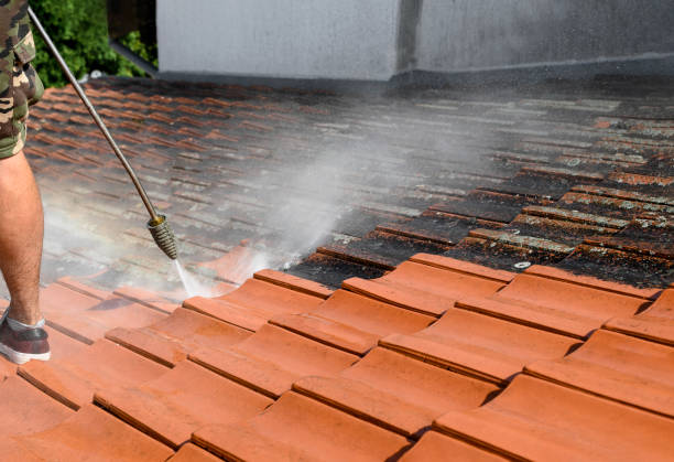 Why Choose Our Certified Pressure Washing Experts for Your Project Needs in Glen Rock, PA?