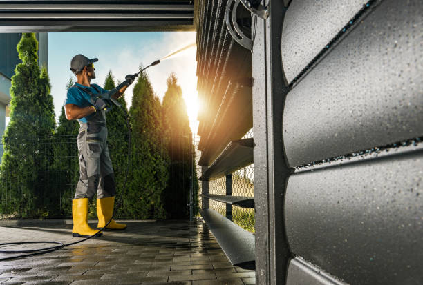 Fence Pressure Washing in Glen Rock, PA