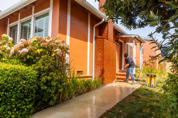 Trusted Glen Rock, PA Pressure Washing Experts