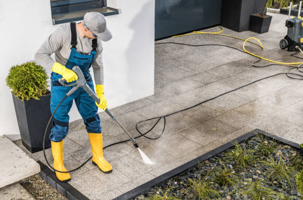 Best Commercial Building Pressure Washing  in Glen Rock, PA