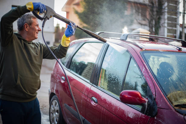 Best Power Washing Near Me  in Glen Rock, PA