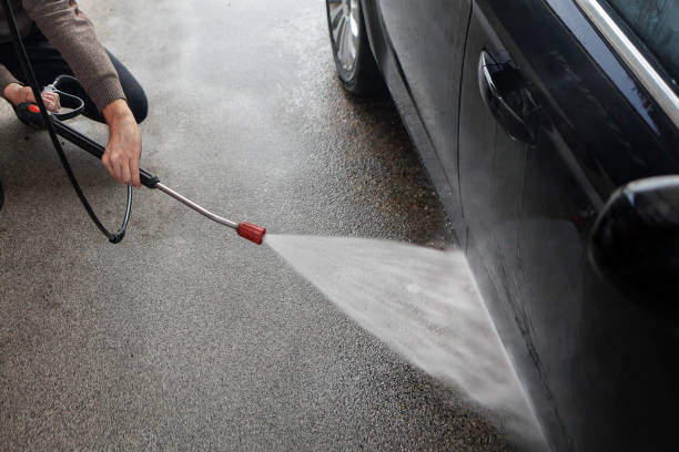 Best Sidewalk Pressure Washing  in Glen Rock, PA