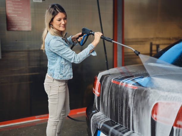Best Affordable Pressure Washing  in Glen Rock, PA